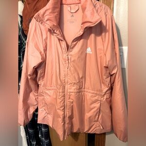 Adidas jacket
